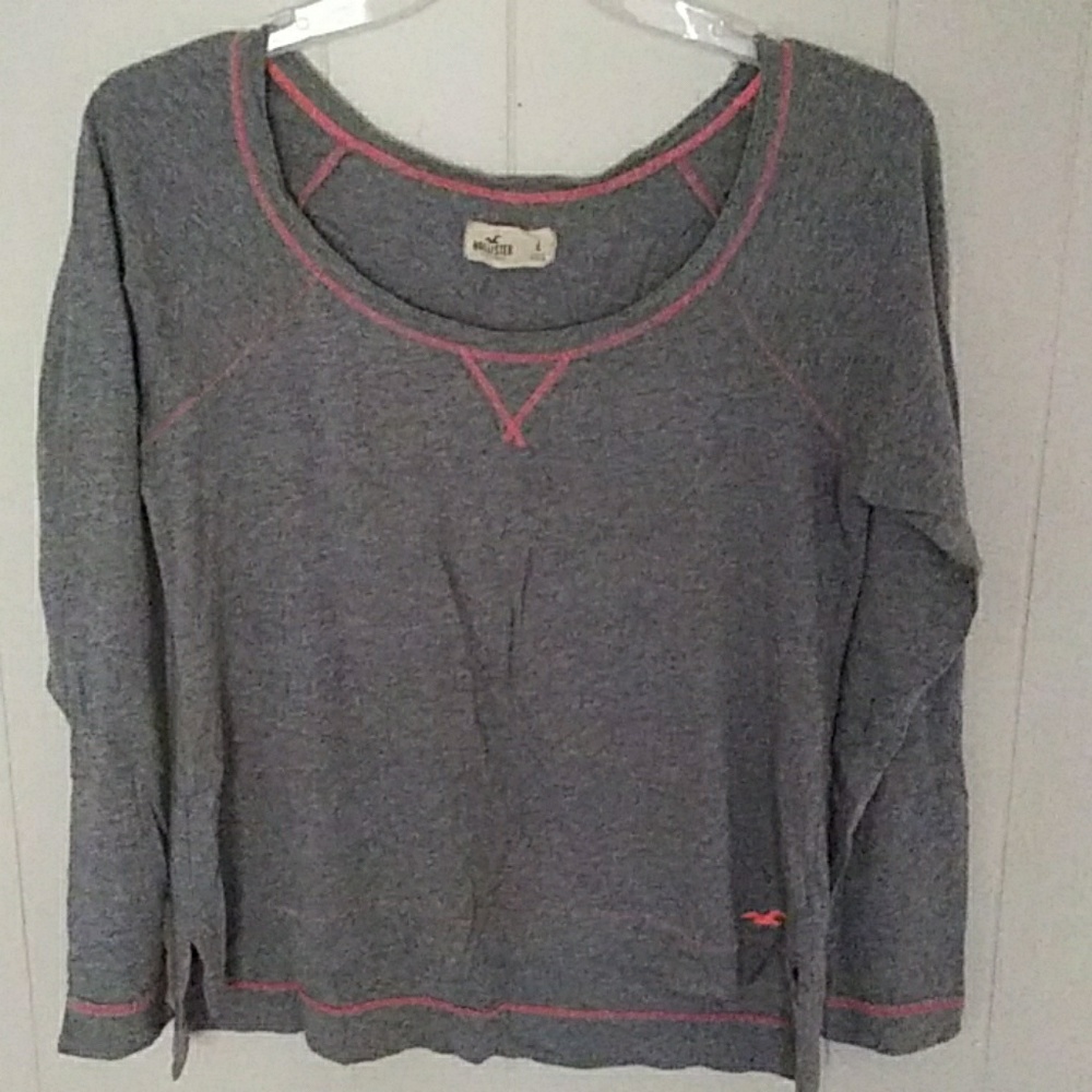 Hollister Shirt